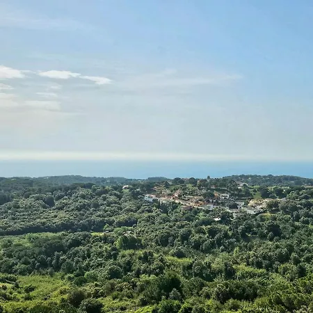 Casa de férias The San Pol Viewpoint